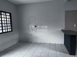 Casa no bairro Centro, em Luís Eduardo Magalhães | Eu Corretor