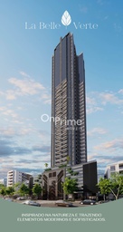 Apartamento de 4 quartos, no bairro Centro, em Itapema | Eu Corretor