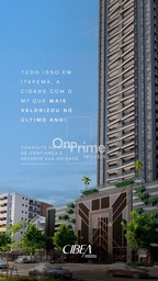 Apartamento de 4 quartos, no bairro Centro, em Itapema | Eu Corretor