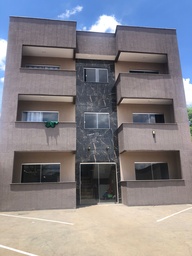 Apartamento de 2 quartos, 50m² no bairro Jardim do Ingá, em Luziânia | Eu Corretor