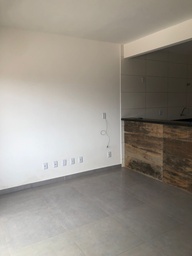 Apartamento de 2 quartos, 50m² no bairro Jardim do Ingá, em Luziânia | Eu Corretor