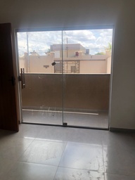Apartamento de 2 quartos, 50m² no bairro Jardim do Ingá, em Luziânia | Eu Corretor