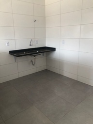 Apartamento de 2 quartos, 50m² no bairro Jardim do Ingá, em Luziânia | Eu Corretor