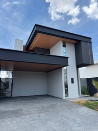 Casa de 3 quartos, 190m² no bairro Morada dos Nobres, em Cuiabá | Eu Corretor