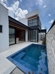 Casa de 3 quartos, 190m² no bairro Morada dos Nobres, em Cuiabá | Eu Corretor