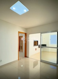 Apartamento de 3 quartos, no bairro Jardim Paraíso, em Luís Eduardo Magalhães | Eu Corretor