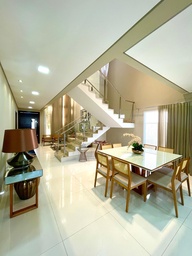 Casa de 4 quartos, 405m² no bairro Jardim Imperial, em Cuiabá | Eu Corretor