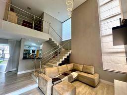 Casa de 4 quartos, 204m² no bairro Jardim Imperial, em Cuiabá | Eu Corretor