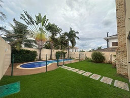 Casa de 4 quartos, 204m² no bairro Jardim Imperial, em Cuiabá | Eu Corretor