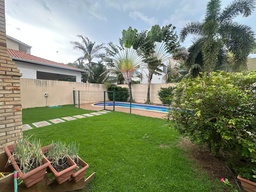 Casa de 4 quartos, 204m² no bairro Jardim Imperial, em Cuiabá | Eu Corretor