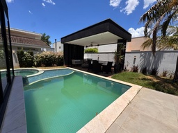 Casa de 3 quartos, 270m² no bairro Jardim Imperial, em Cuiabá | Eu Corretor