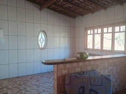 Chácara de 2 quartos, 1000m² no bairro Bairro Aparecidinha , em Araçariguama | Eu Corretor