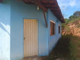 Chácara de 2 quartos, 1000m² no bairro Bairro Aparecidinha , em Araçariguama | Eu Corretor