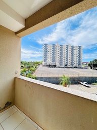 Apartamento de 1 quarto, no bairro turista 2, em Caldas Novas | Eu Corretor