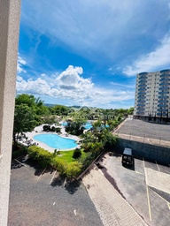 Apartamento de 1 quarto, no bairro turista 2, em Caldas Novas | Eu Corretor