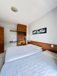 Apartamento de 1 quarto, no bairro turista 2, em Caldas Novas | Eu Corretor