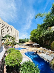 Apartamento de 1 quarto, no bairro turista 2, em Caldas Novas | Eu Corretor