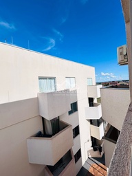 Apartamento de 2 quartos, no bairro itaici 2, em Caldas Novas | Eu Corretor