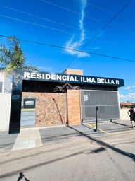 Apartamento de 2 quartos, no bairro itaici 2, em Caldas Novas | Eu Corretor