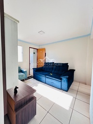 Apartamento de 2 quartos, no bairro itaici 2, em Caldas Novas | Eu Corretor