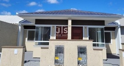 Casa de 2 quartos, 48m² no bairro Caminho Novo, em Palhoça | Eu Corretor
