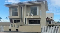 Sobrado de 2 quartos, no bairro Bela Vista, em Palhoça | Eu Corretor