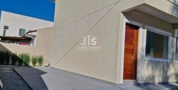 Sobrado de 2 quartos, no bairro Bela Vista, em Palhoça | Eu Corretor