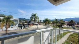 Sobrado de 2 quartos, no bairro Bela Vista, em Palhoça | Eu Corretor