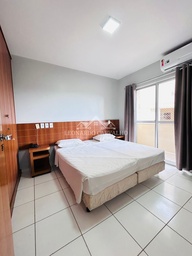 Apartamento de 3 quartos, no bairro turista 2, em Caldas Novas | Eu Corretor