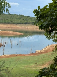 Chácara de 4 quartos, 350m² no bairro CONDOMÍNIO VALE DA CAMBAÚBA, em Caldas Novas | Eu Corretor
