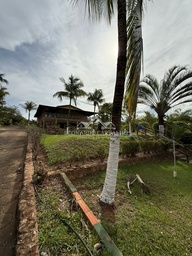 Chácara de 4 quartos, 350m² no bairro CONDOMÍNIO VALE DA CAMBAÚBA, em Caldas Novas | Eu Corretor