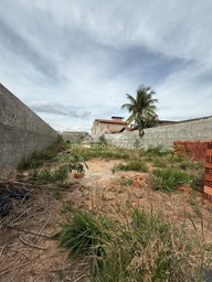 Lote/Terreno de 360m² no bairro Itanhanga 1, em Caldas Novas | Eu Corretor