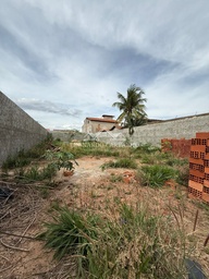 Lote/Terreno de 360m² no bairro Itanhanga 1, em Caldas Novas | Eu Corretor