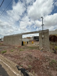 Lote/Terreno de 300m² no bairro lago sul, em Caldas Novas | Eu Corretor