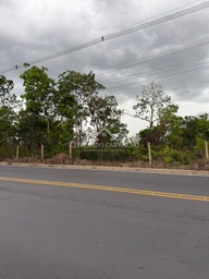 Lote/Terreno Comercial de 50m² no bairro nautico, em Caldas Novas | Eu Corretor