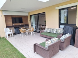 Apartamento de 3 quartos, no bairro Praia do Forte, em Mata de São João | Eu Corretor