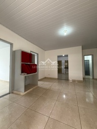 Casa de 3 quartos, no bairro Esplanada, em Rio Quente | Eu Corretor