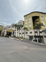 Apartamento de 3 quartos, no bairro Esplanada, em Rio Quente | Eu Corretor