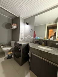 Apartamento de 3 quartos, no bairro Esplanada, em Rio Quente | Eu Corretor