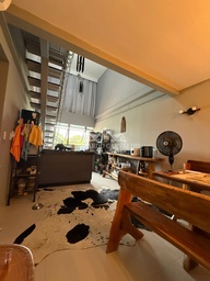 Apartamento de 3 quartos, no bairro Esplanada, em Rio Quente | Eu Corretor