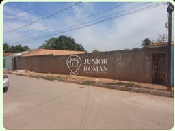 Lote/Terreno no bairro Centro, em Barreiras | Eu Corretor