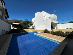 Sobrado de 3 quartos, no bairro Morada da Lua, em Barreiras | Eu Corretor