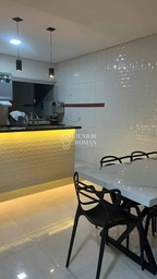 Casa de 3 quartos, no bairro Vila dos Funcionários, em Barreiras | Eu Corretor