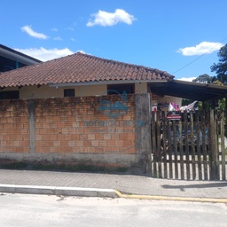 Casa de 3 quartos, no bairro Guaraguaçu, em Pontal do Paraná | Eu Corretor
