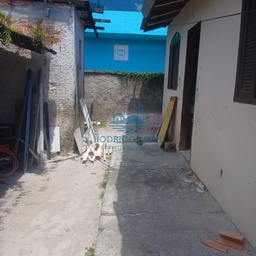 Casa de 3 quartos, no bairro Guaraguaçu, em Pontal do Paraná | Eu Corretor