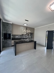 Casa de Condomínio de 3 quartos, 164m² no bairro Aeroporto, em Araçatuba | Eu Corretor