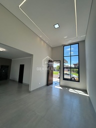 Casa de Condomínio de 3 quartos, 164m² no bairro Aeroporto, em Araçatuba | Eu Corretor