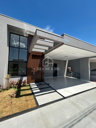 Casa de Condomínio de 3 quartos, 164m² no bairro Aeroporto, em Araçatuba | Eu Corretor