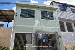 Casa de 4 quartos, 80m² no bairro Curado, em Jaboatão dos Guararapes | Eu Corretor