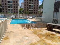 Apartamento de 2 quartos, no bairro Jardim São Savério, em São Paulo | Eu Corretor